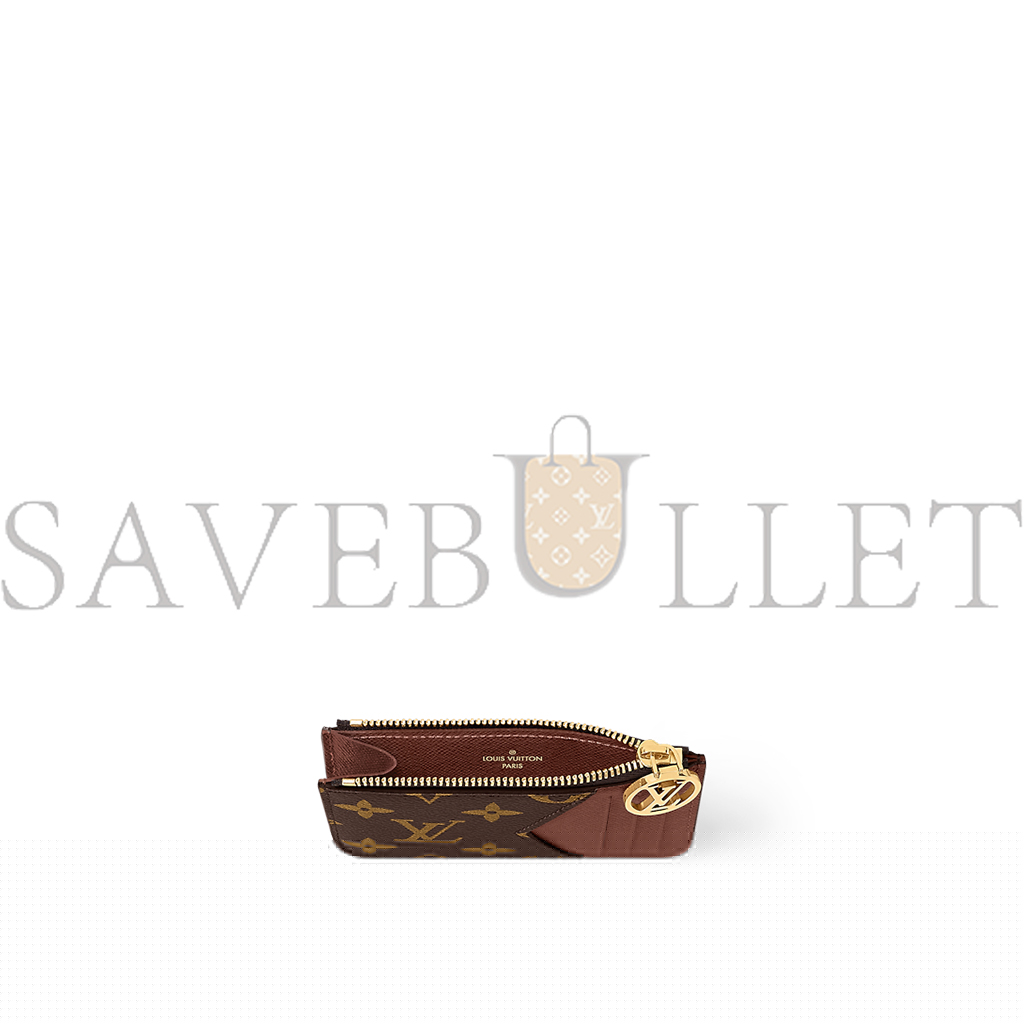 l**is V*t*n romy card holder m81880 (12*8*0.8cm)